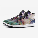 Baltus Psychedelic Full-Style High-Top Sneakers