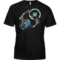 Dyson Sphere DTG Men's/Unisex Shirt - Heady & Handmade