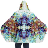Regail Collection Microfleece Cloak - Heady & Handmade