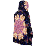 Eros Collection Microfleece Cloak - Heady & Handmade