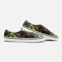 Eostarra Psychedelic Full-Style Skate Shoes