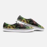 Eostarra Psychedelic Full-Style Skate Shoes