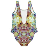Conscious Collection One Piece Swimsuit - Heady & Handmade