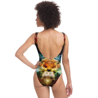 Sylas Collection One Piece Swimsuit - Heady & Handmade