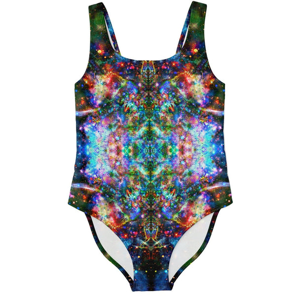 Oriarch Collection One Piece Swimsuit - Heady & Handmade