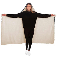 Valendrin Collection Hooded Blanket - Heady & Handmade