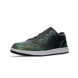 Pandora Psychedelic Full-Style Low-Top Sneakers