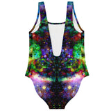 Kemrin Collection One Piece Swimsuit - Heady & Handmade