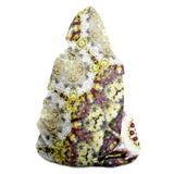 Alchemy Collection Hooded Blanket - Heady & Handmade