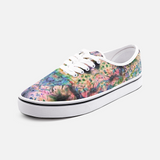 Lurian Wobble Psychedelic Full-Style Skate Shoes