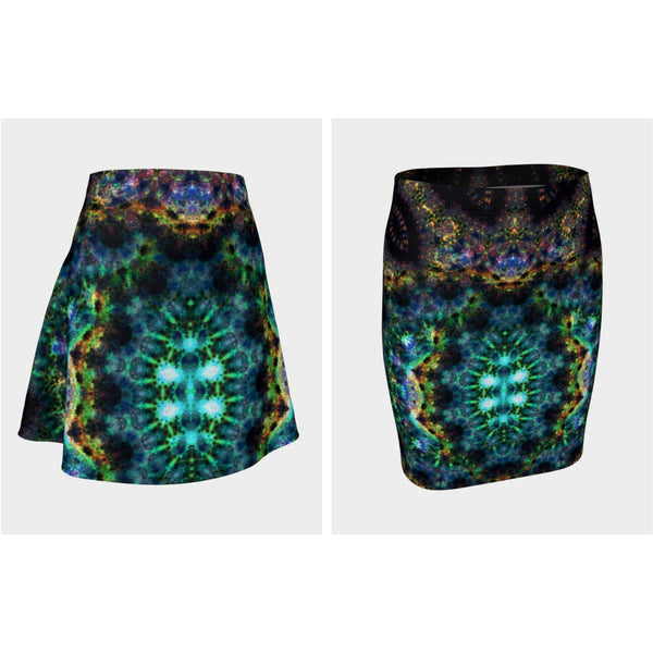 Ceres Collection Skirt - Heady & Handmade