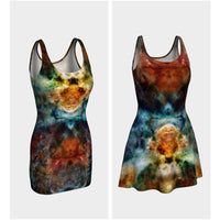 Sylas Collection Dress - Heady & Handmade
