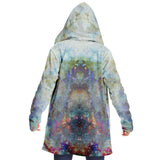 Ilyas Collection Microfleece Cloak - Heady & Handmade