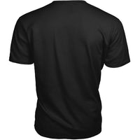 Cerulean DTG Men's/Unisex Shirt - Heady & Handmade