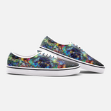 Apoc Psychedelic Full-Style Skate Shoes