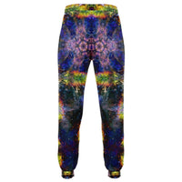 Nox Glow Collection Athletic Jogger - Heady & Handmade