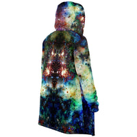 Ishtar Collection Microfleece Cloak - Heady & Handmade
