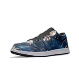 Beacon Psychedelic Full-Style Low-Top Sneakers