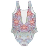 Aphrodite Collection One Piece Swimsuit - Heady & Handmade