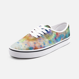 Acquiesce Nightshade Psychedelic Full-Style Skate Shoes