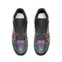 Baltus Psychedelic Full-Style Low-Top Sneakers