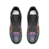 Baltus Psychedelic Full-Style Low-Top Sneakers