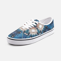 Beacon Psychedelic Full-Style Skate Shoes
