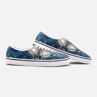 Beacon Psychedelic Full-Style Skate Shoes