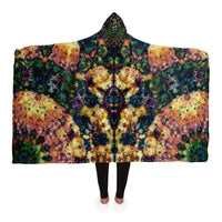 Venus Collection Hooded Blanket - Heady & Handmade