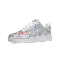 Aphrodite Full-Style Psychedelic Platform Sneakers