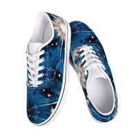 Beacon Collection Split-Style Skate Shoes