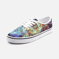 Valhalla Psychedelic Full-Style Skate Shoes