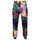 Cotton Candy Cosmos Collection Athletic Jogger - Heady & Handmade