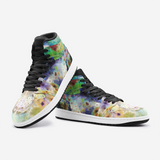 Acolyte Ethos Psychedelic Full-Style High-Top Sneakers