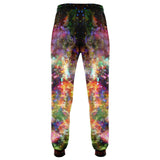 Ilstaag Collection Athletic Jogger - Heady & Handmade