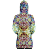 Conscious Collection Fleece-Lined Long Hoodie - Heady & Handmade
