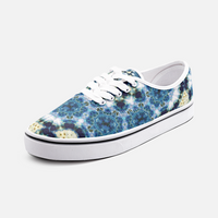Kithin Psychedelic Full-Style Skate Shoes