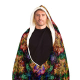 Starflow Collection Hooded Blanket - Heady & Handmade