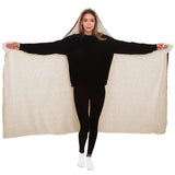 Starflow Collection Hooded Blanket - Heady & Handmade