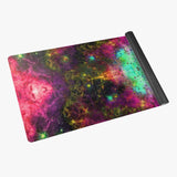 Lilith Psychedelic Suede Anti-Slip Yoga Mat
