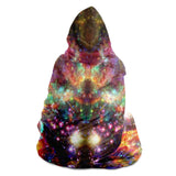 Ilstaag Collection Hooded Blanket - Heady & Handmade