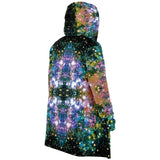 Ekhi Collection Microfleece Cloak - Heady & Handmade
