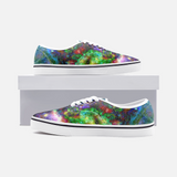 Kemrin Psychedelic Full-Style Skate Shoes