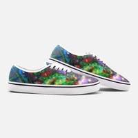 Kemrin Psychedelic Full-Style Skate Shoes