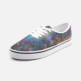 Fortuna Psychedelic Full-Style Skate Shoes