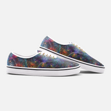 Fortuna Psychedelic Full-Style Skate Shoes