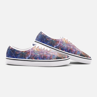 Niari's Shadow Psychedelic Full-Style Skate Shoes