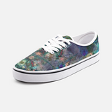 Valendrin Psychedelic Full-Style Skate Shoes