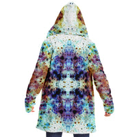 Regail Collection Microfleece Cloak - Heady & Handmade