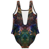 Prismyx Collection One Piece Swimsuit - Heady & Handmade